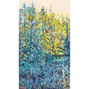Tamarack Pond 38" x 22" Petroff Gallery 