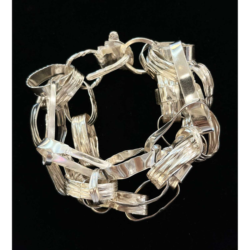 Tendencia Bracelet - Petroff Gallery -  - Dawn Paterson - Tendencia Bracelet