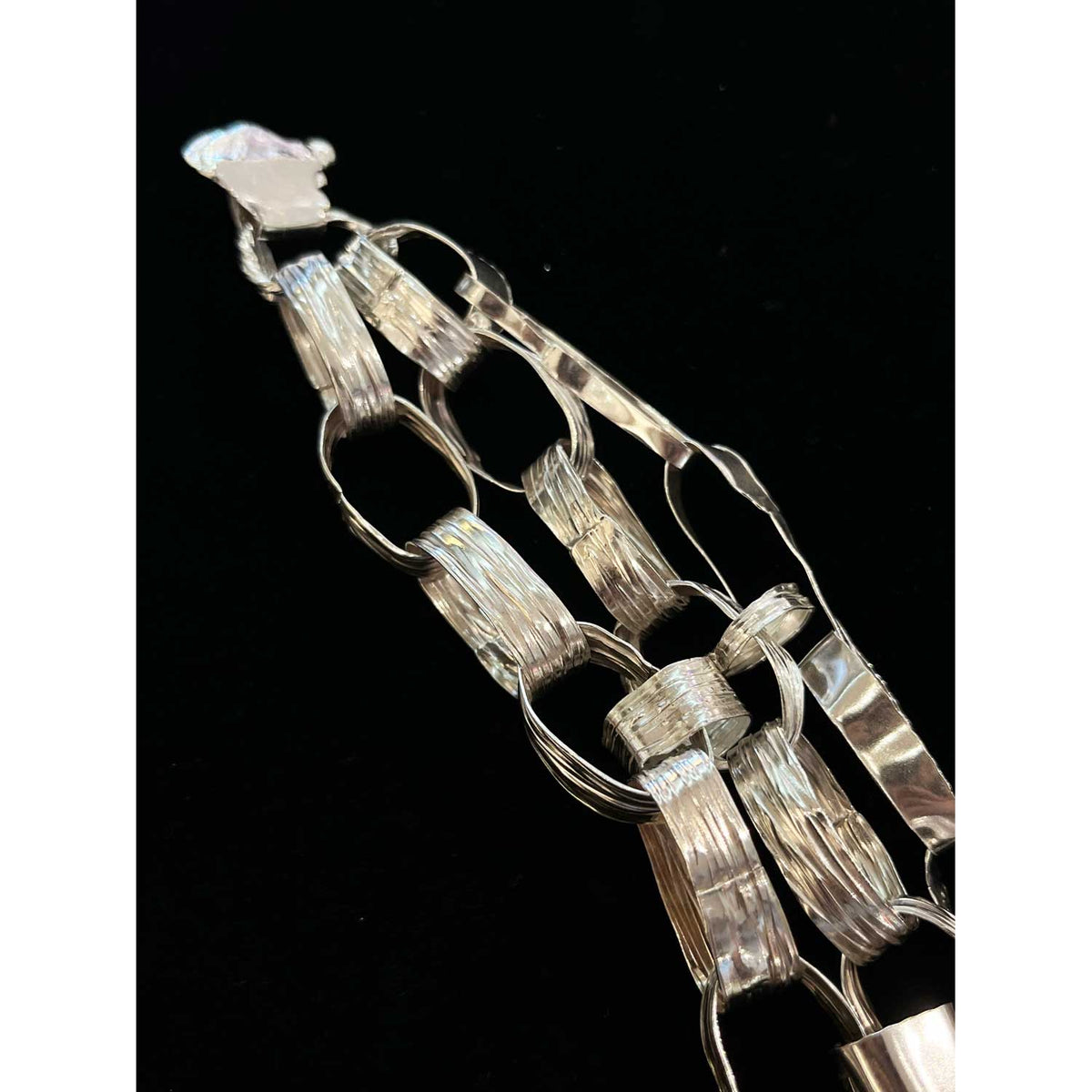 Tendencia Bracelet - Petroff Gallery -  - Dawn Paterson - Tendencia Bracelet