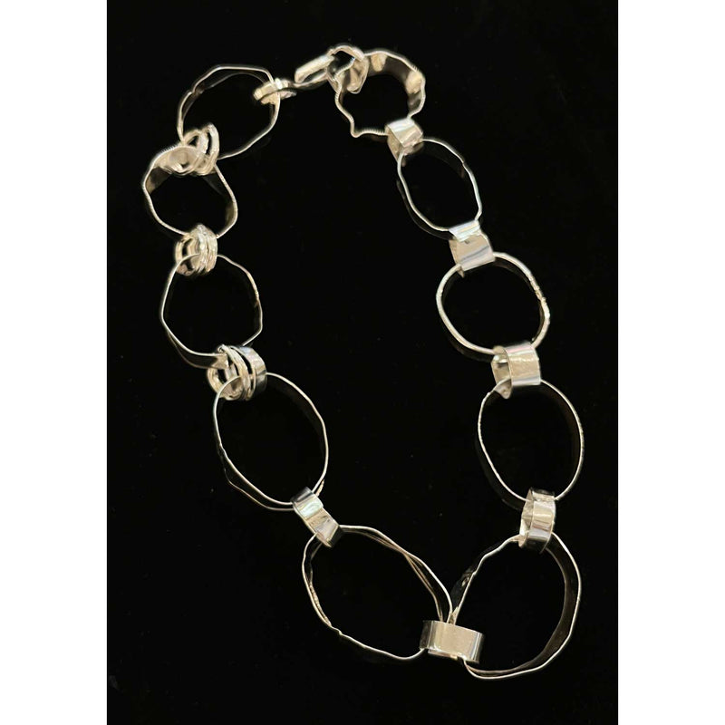 Tendencia Necklace - Petroff Gallery -  - Dawn Paterson - Tendencia Necklace