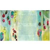 Tender Shoots - Petroff Gallery