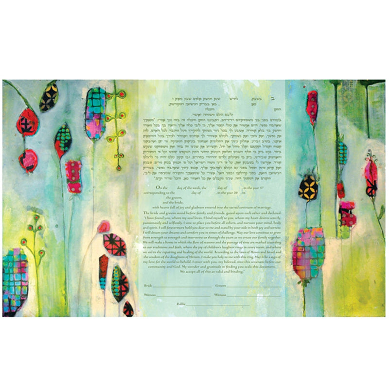 Tender Shoots - Petroff Gallery