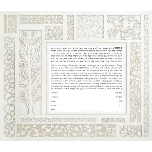 Terrace - Petroff Gallery