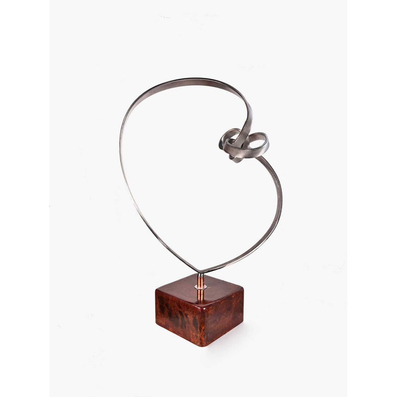 The Dance - Petroff Gallery - Sculpture