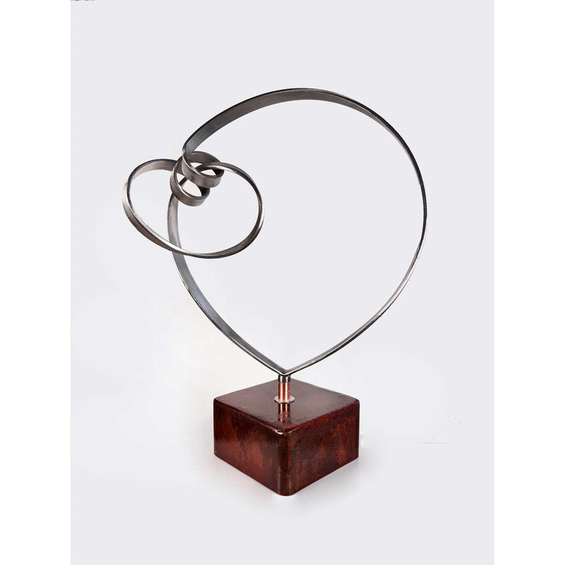 The Last Dance - Petroff Gallery - Sculpture