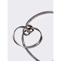 The Last Dance - Petroff Gallery - Sculpture
