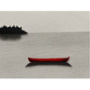 The Shimmer of Summer 24x8 - Petroff Gallery - Paintings 