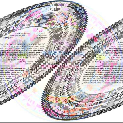 The Dodi Li - Petroff Gallery