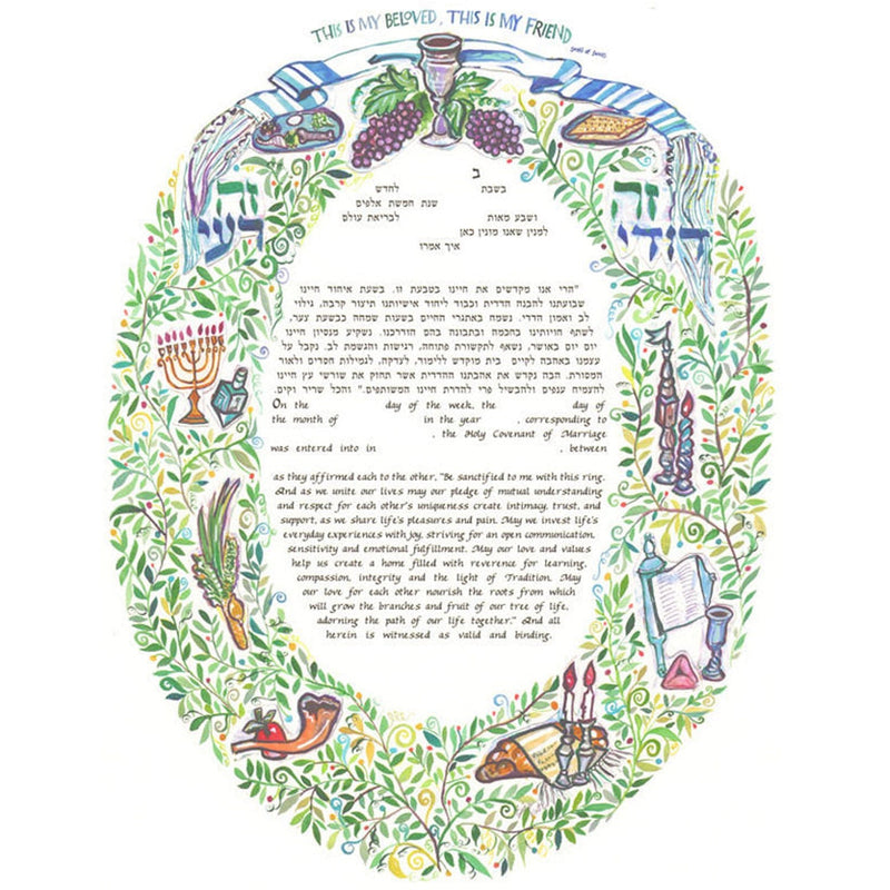 The Festivals - Petroff Gallery