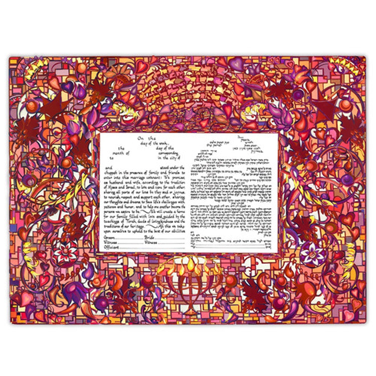 The Golden Light - Petroff Gallery