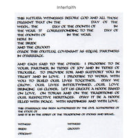 The New Seven Species - Petroff Gallery