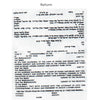 The New Seven Species - Petroff Gallery -  - Ardyn Halter - Reform Text