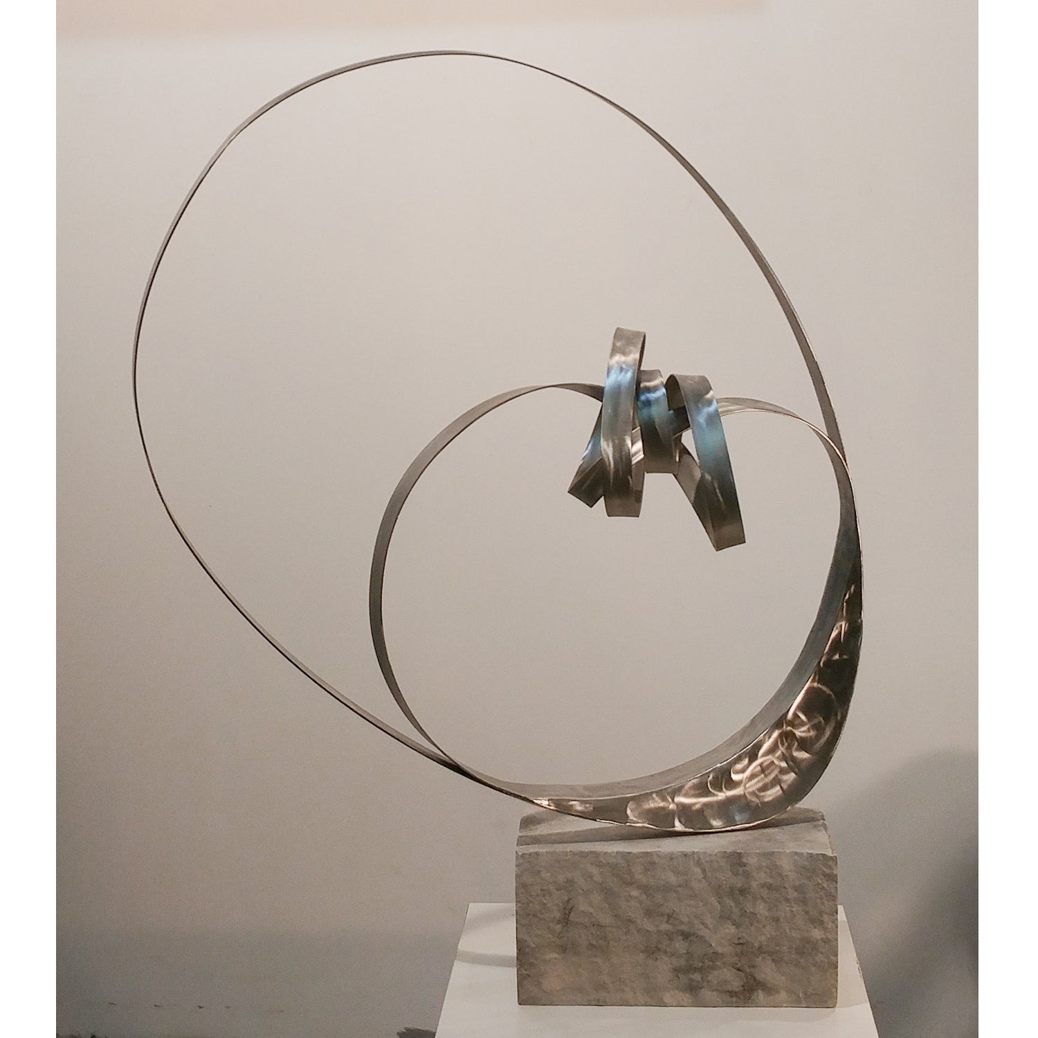 The Optimist - Petroff Gallery -  - Richard Sturgeon - The Optimist