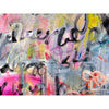 Threads 36" x 60" - Petroff Gallery - Painting