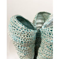 Three Leaf Clover - Petroff Gallery -  - Kim Ross - Three Leaf Clover 