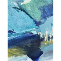 Time's Treasures 48" x 36" - Petroff Gallery - Painting