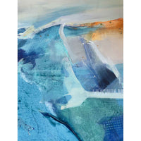 Time's Treasures 48" x 36" - Petroff Gallery - Painting