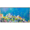 To The Sun 30"x60"  - Petroff Gallery - Paintings