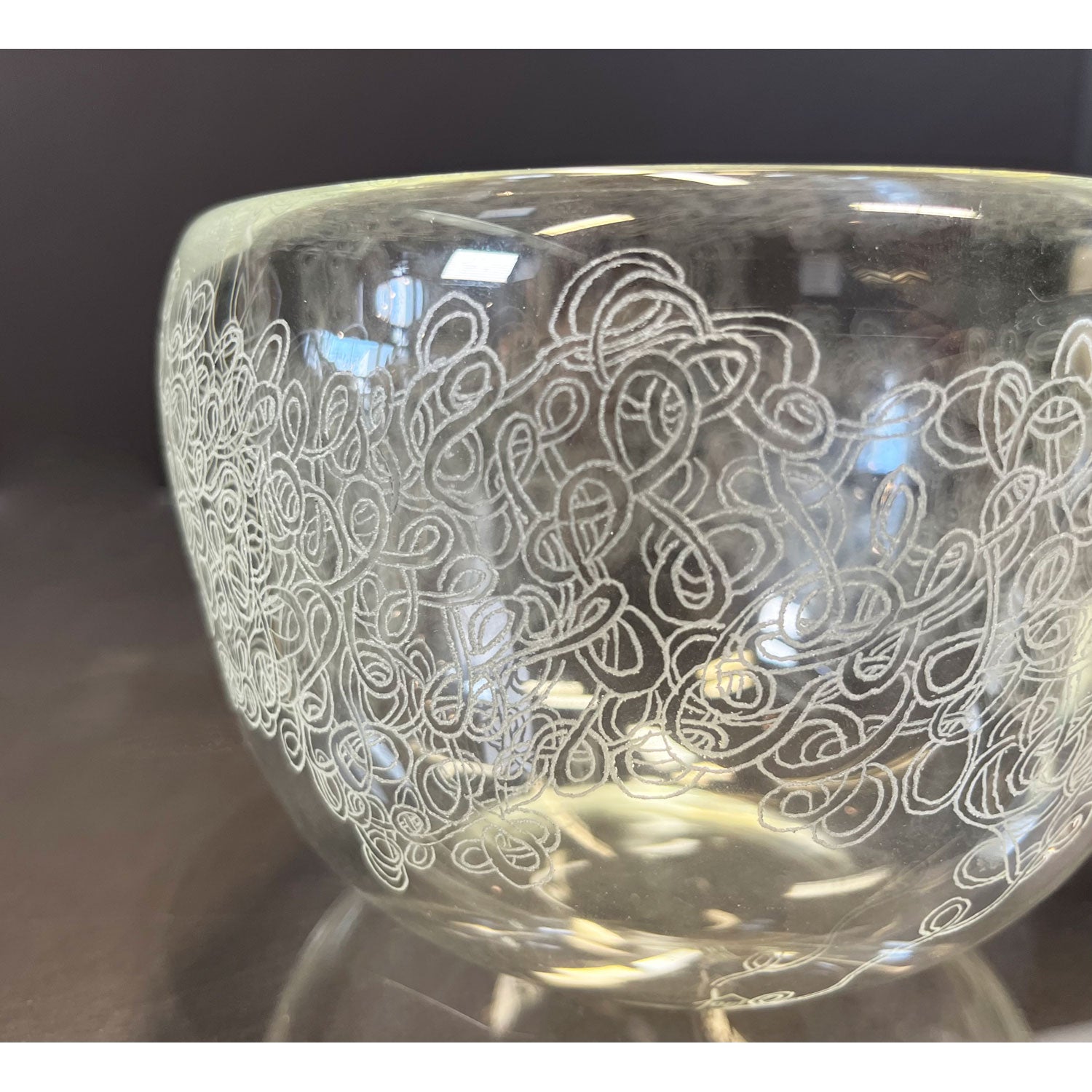 Together Bowl - Petroff Gallery -  - Becky Lauzon - Together Bowl, 5" x 7"
