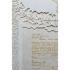 Together Ketubah - Petroff Gallery