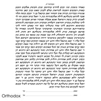 Together Ketubah - Petroff Gallery -  - 