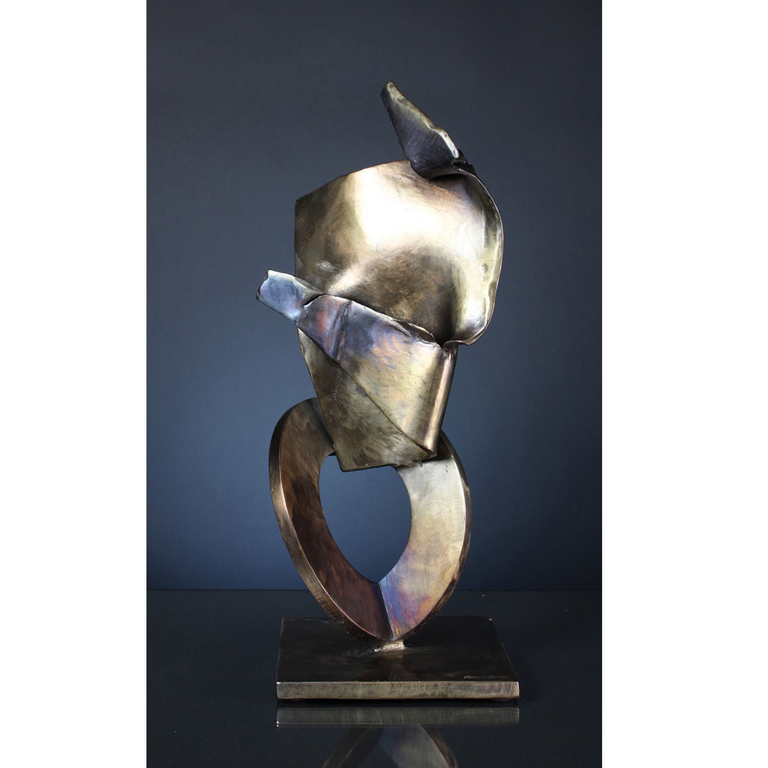 Torn - Petroff Gallery -  - Robert Buick - Torn