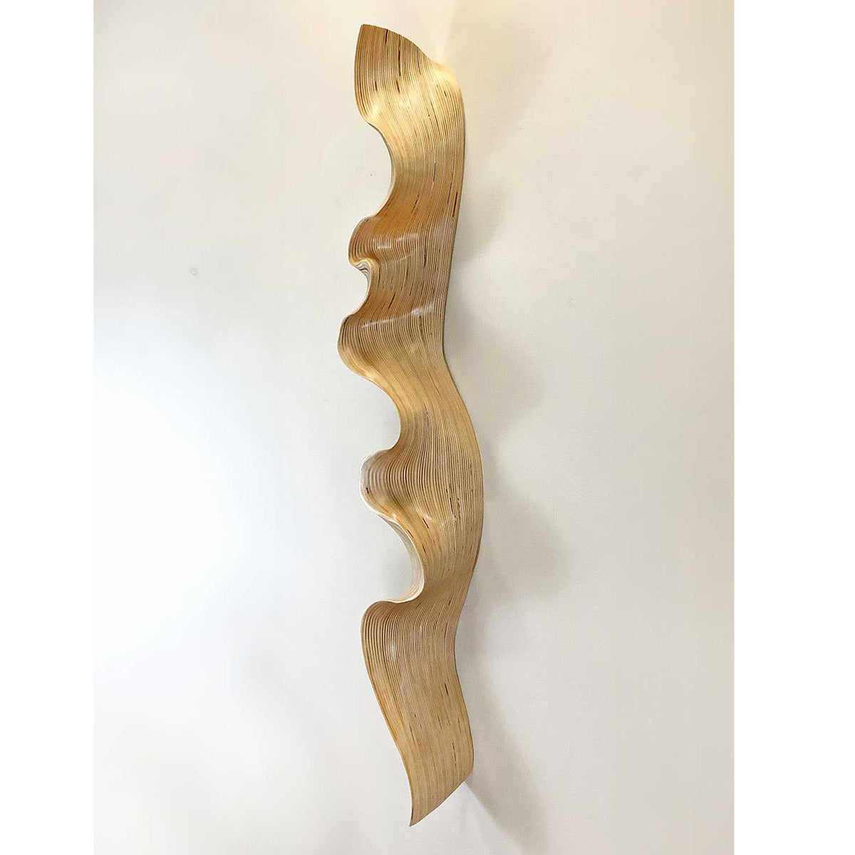 Tortistrato detail - Petroff Gallery - Sculpture