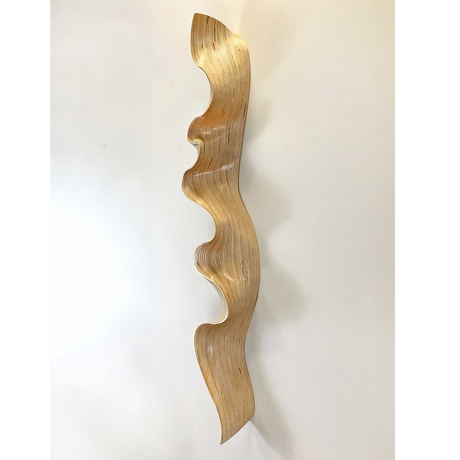 Tortistrato detail - Petroff Gallery - Sculpture
