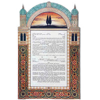 Toscana - Petroff Gallery