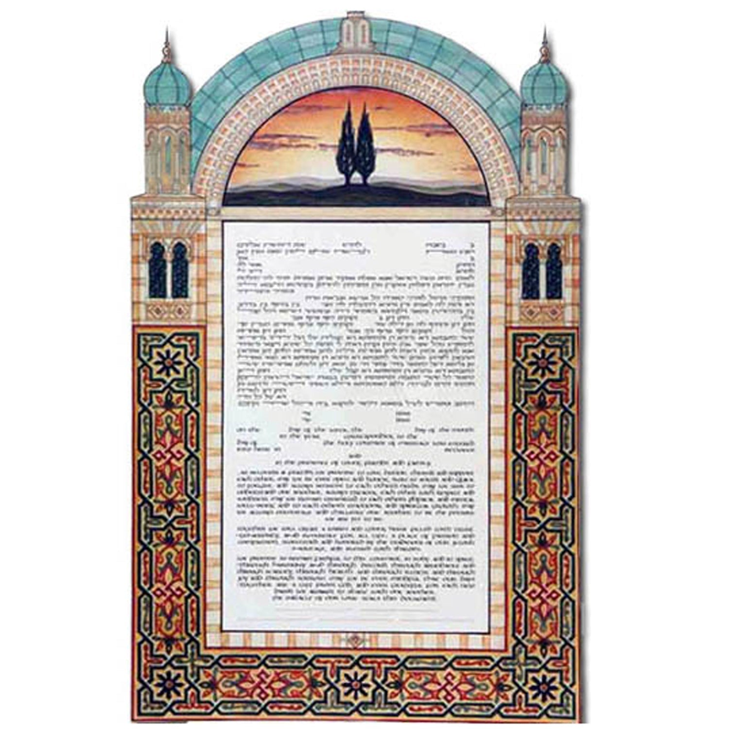 Toscana - Petroff Gallery