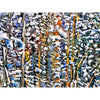 Trail Thru Sunlight 2 28" x 48" - Petroff Gallery - Painting