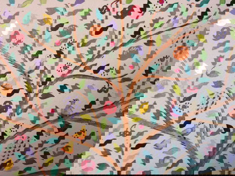 Tree of Life - Petroff Gallery