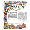 Tree of Life II - Petroff Gallery -  - 