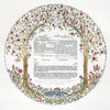 Trees of Life III Gold - Petroff Gallery -  - 