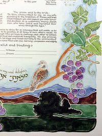 Turtledove - Petroff Gallery