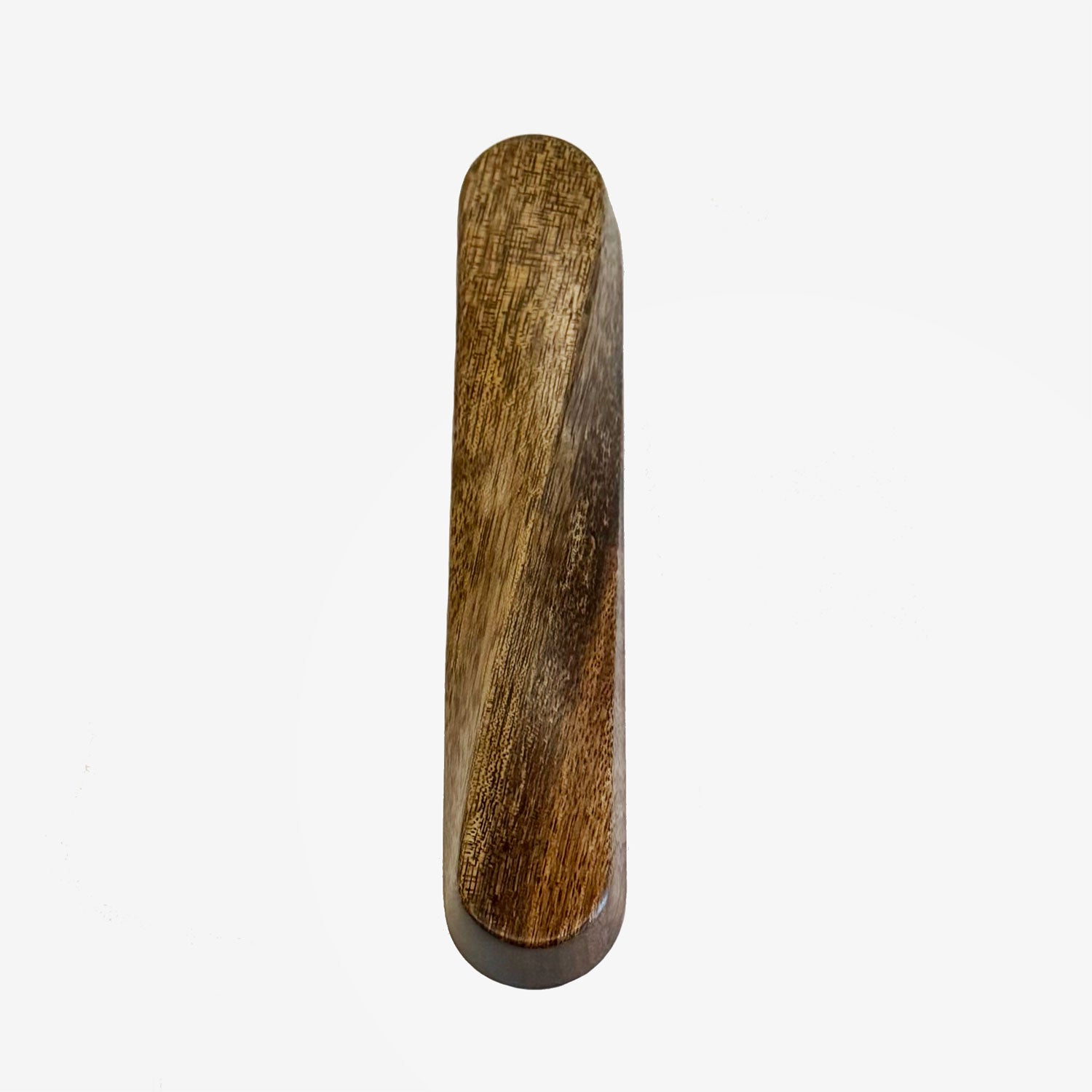 Twist Mezuzah Amazique - Petroff Gallery - Judaica