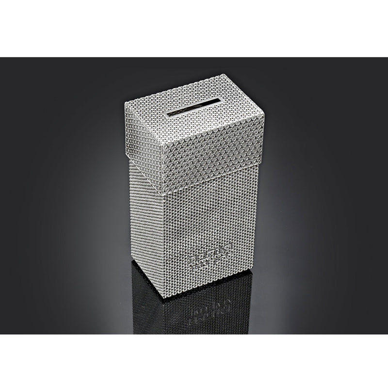 Tzedakah Box Lexie - Petroff Gallery