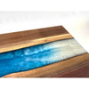 Venice Blue Pearl Walnut Board 3 Petroff Gallery 