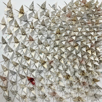 Venturi V 24" x 24" Petroff Gallery 