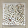 Venturi V 24" x 24" Petroff Gallery 