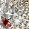 Venturi V 24" x 24" Petroff Gallery 