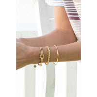 Vibe Bracelet - Petroff Gallery - Jewellery