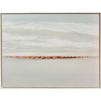 Waking Light 36" x 48" Petroff Gallery 