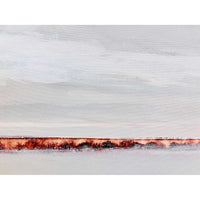 Waking Light 36" x 48" Petroff Gallery 