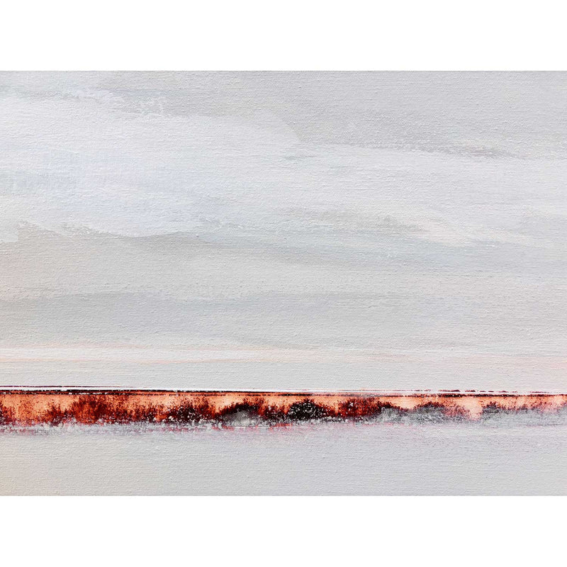 Waking Light 36" x 48" Petroff Gallery 