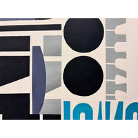 Walk With Me 2.0 40" x 30" - Petroff Gallery - Painting