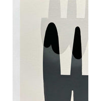 Walk With Me 26 16" x 12" Petroff Gallery 