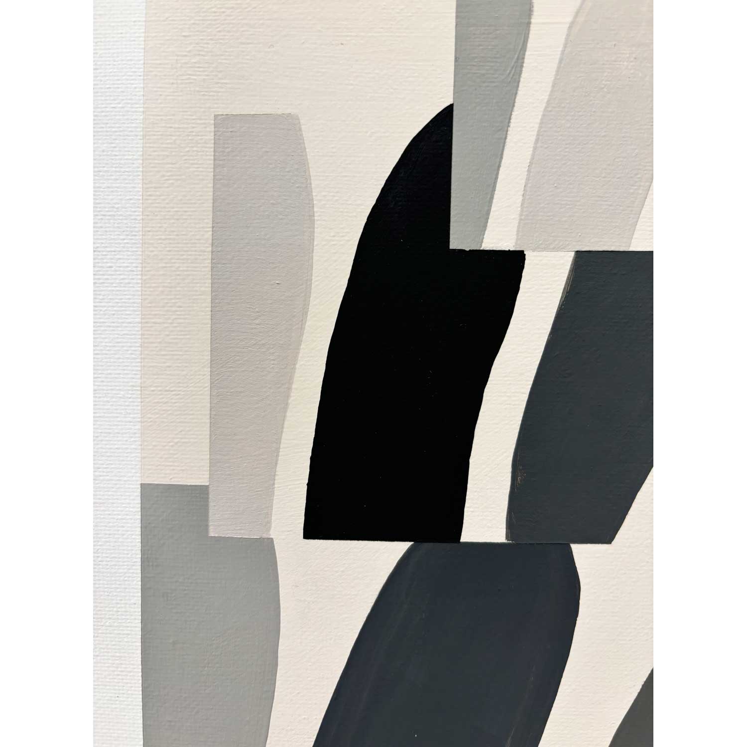 Walk With Me 27 16" x 12" Petroff Gallery 