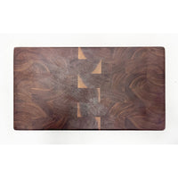 Walnut Board Petroff Gallery 