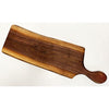 Walnut Handle Board Petroff Gallery 